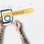 Customer Service Online Service