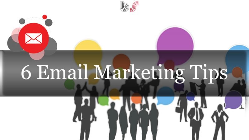 Email Marketing Tips