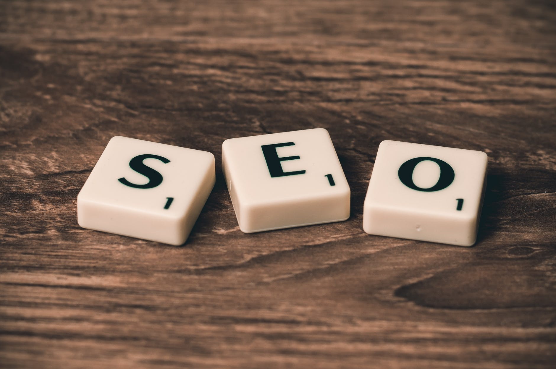 Big Surge: 5 Upcoming SEO trends for 2020